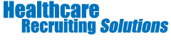 Online Healthcare Recruiting Software